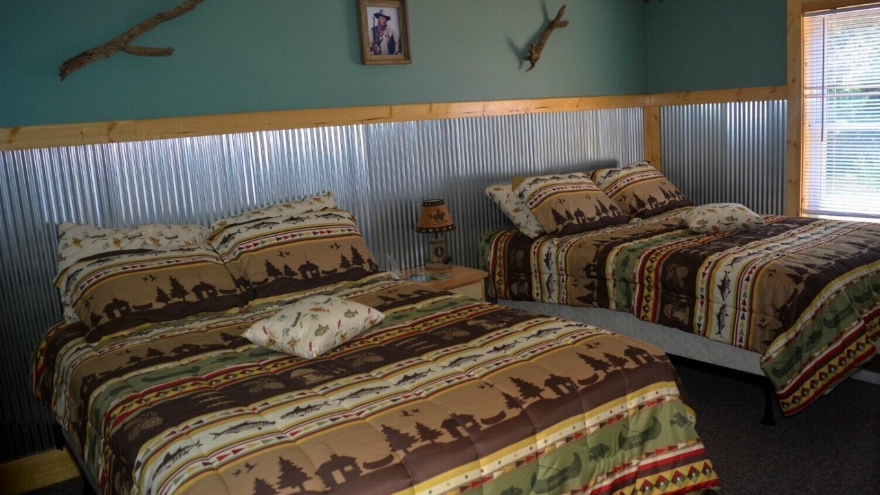 Photo of Bedroom in Bourbon