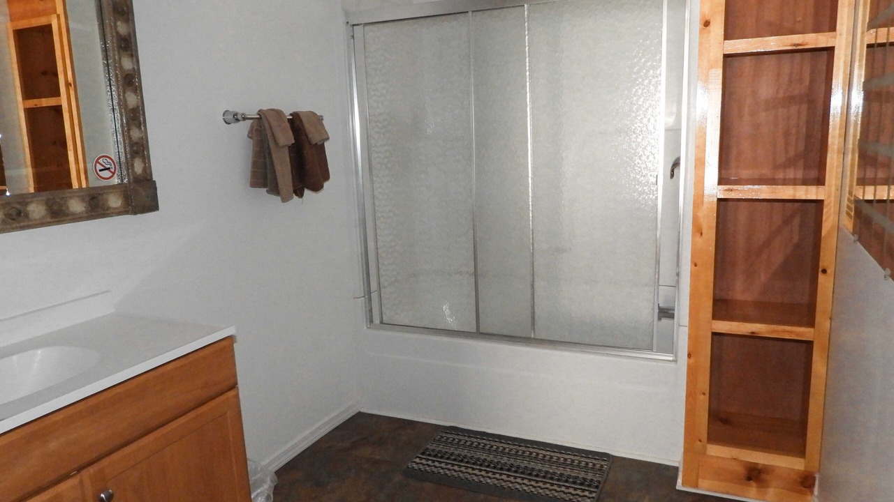 Photo of Bathroom in Bourbon