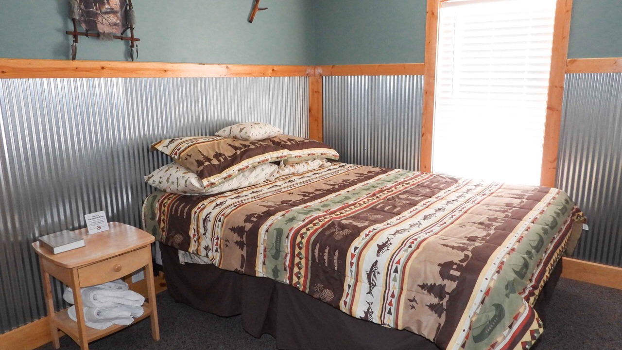 Photo of Bedroom in Bourbon