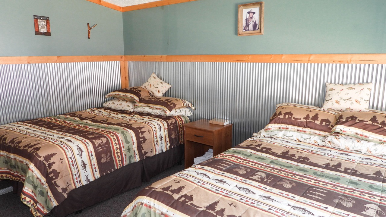 Photo of Bedroom in Bourbon