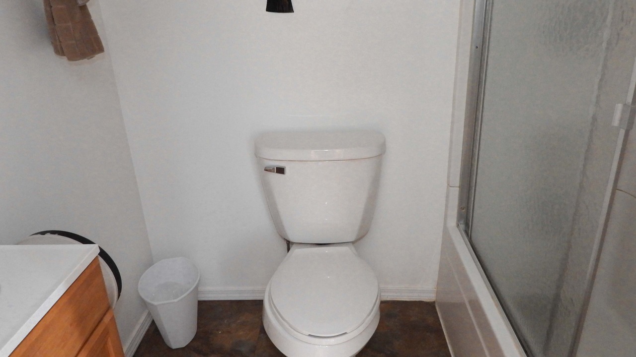 Photo of Bathroom in Bourbon