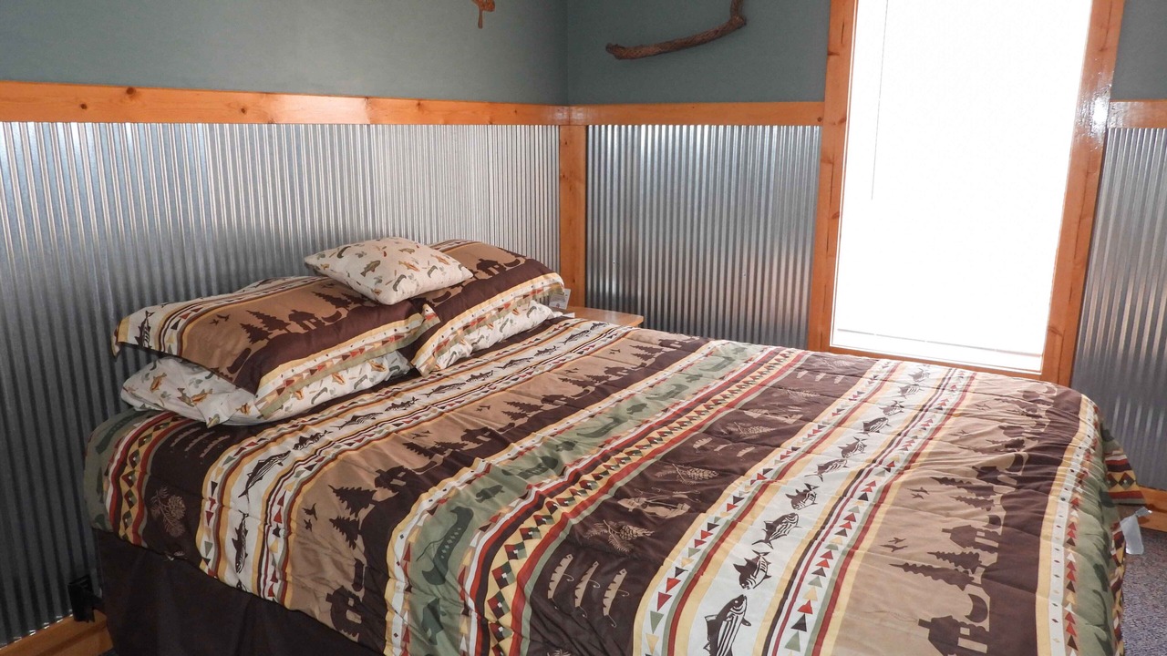 Photo of Bedroom in Bourbon