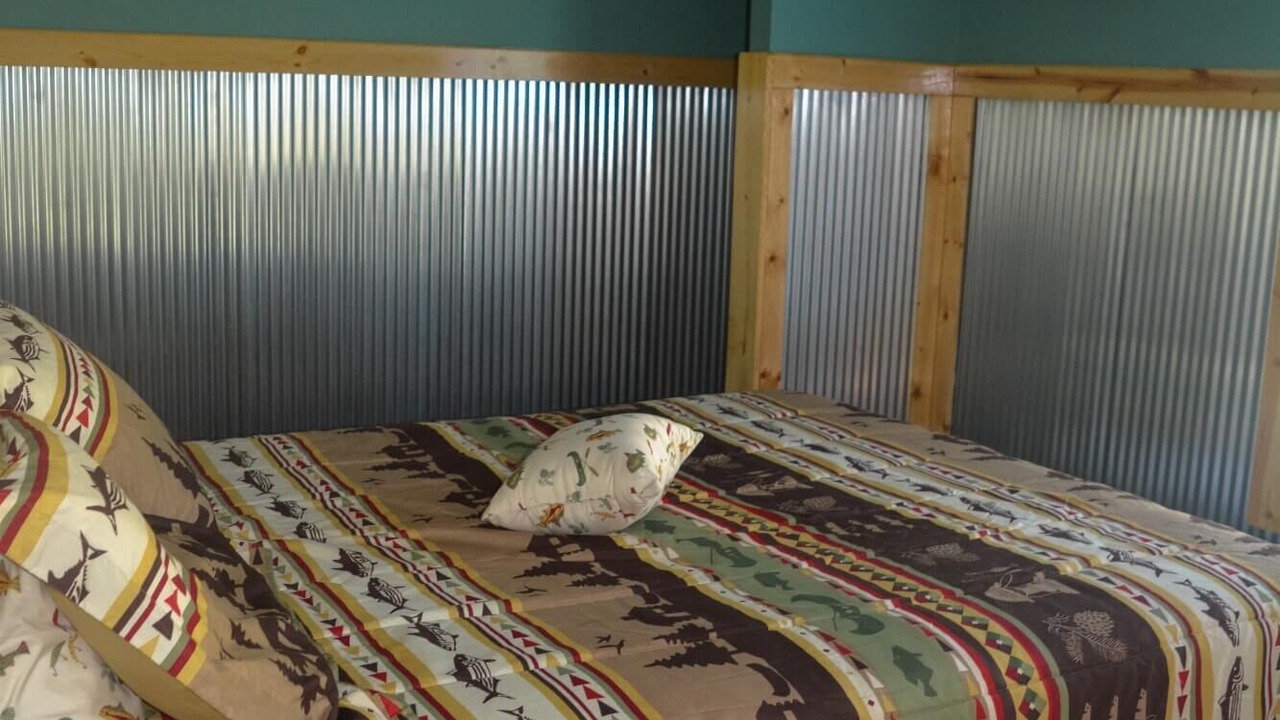 Photo of Bedroom in Bourbon