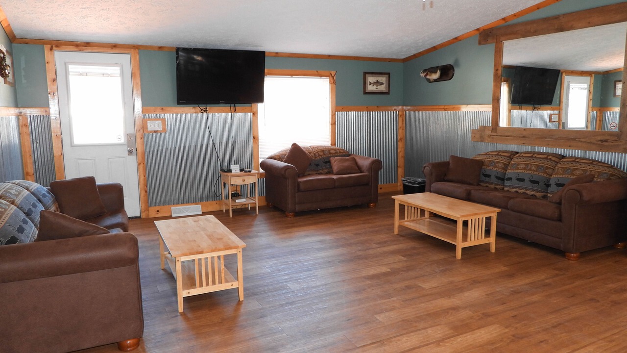 Photo of Livingroom in Bourbon