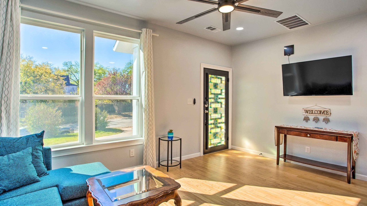 Photo of Livingroom in Denison