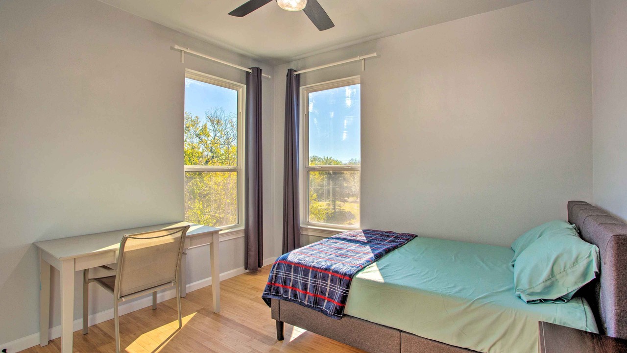Photo of Bedroom in Denison