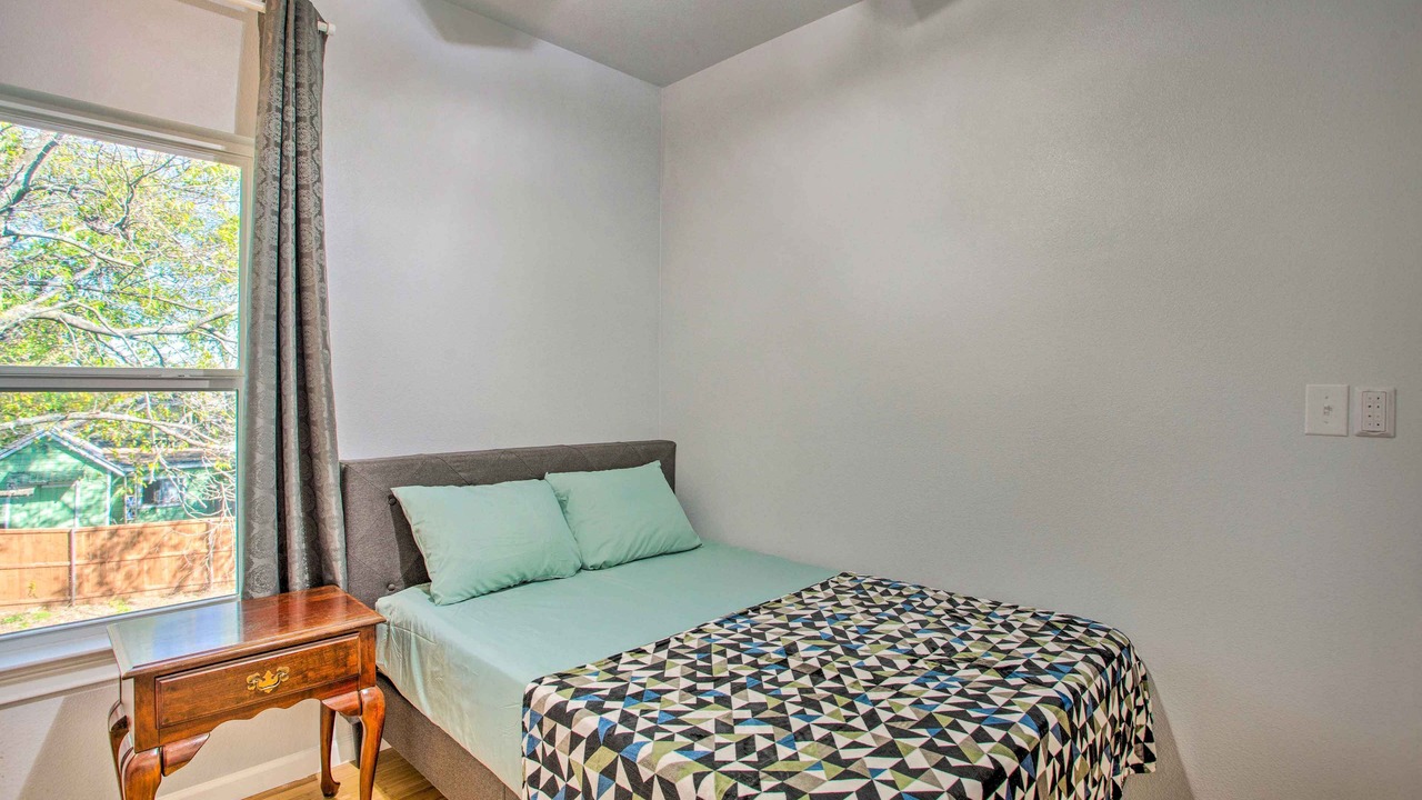 Photo of Bedroom in Denison