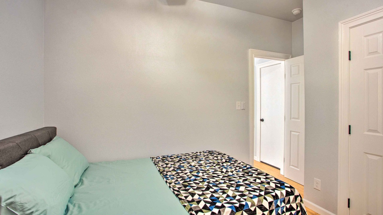 Photo of Bedroom in Denison