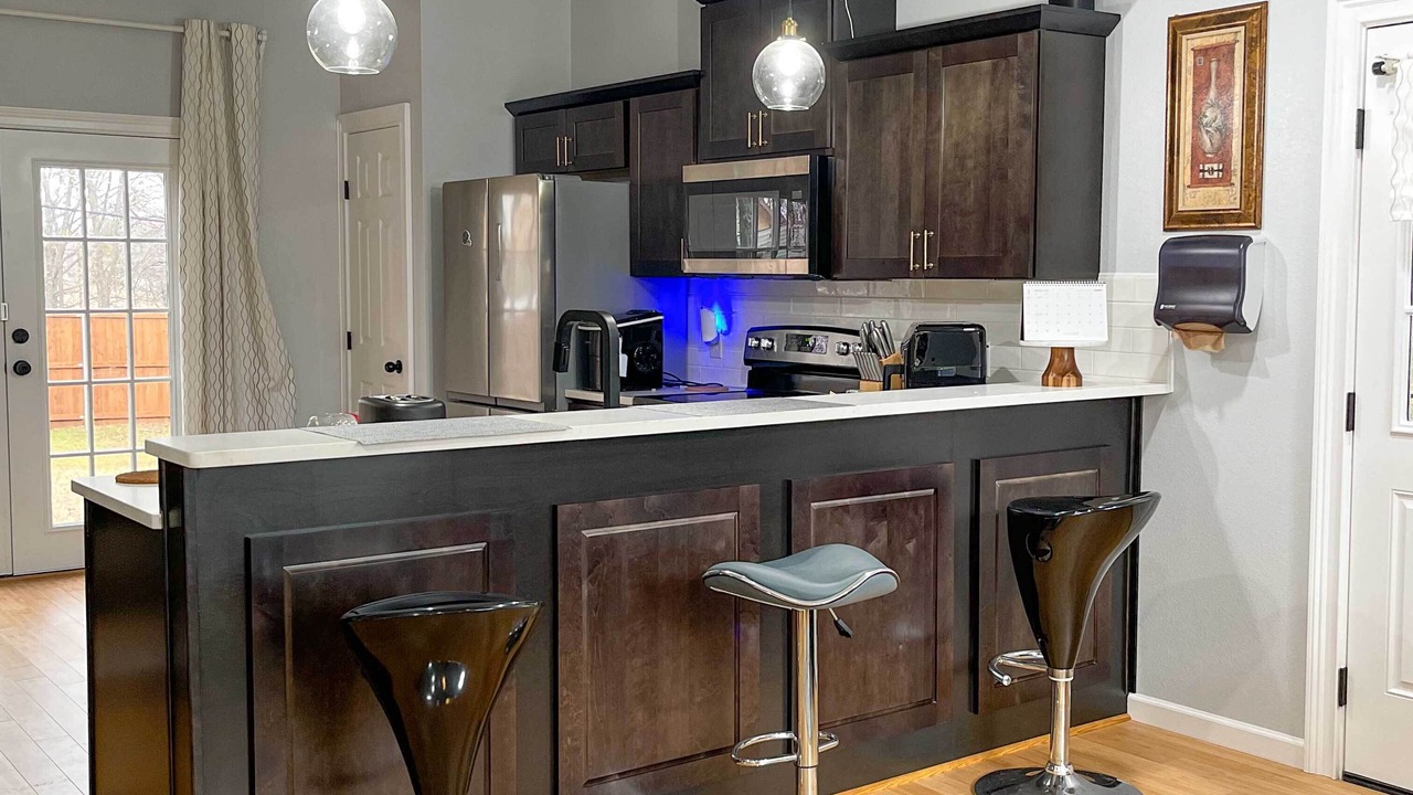 Photo of Kitchen in Denison