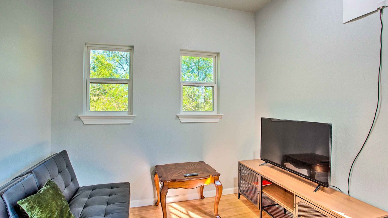 Photo of Livingroom in Denison