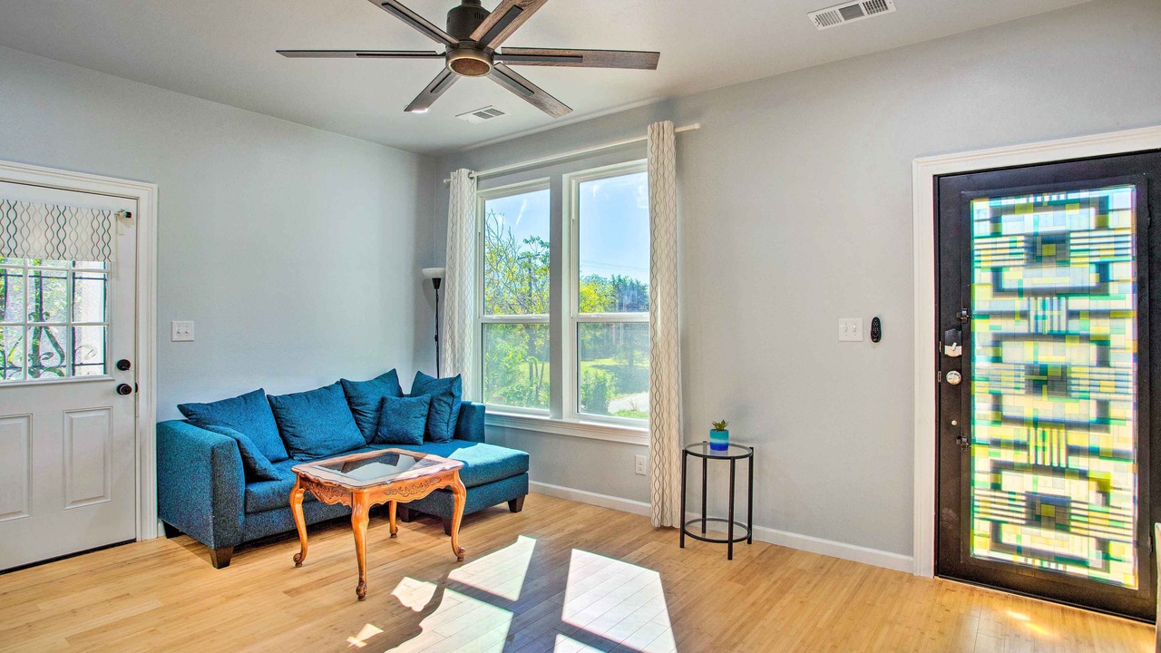 Photo of Bedroom in Denison