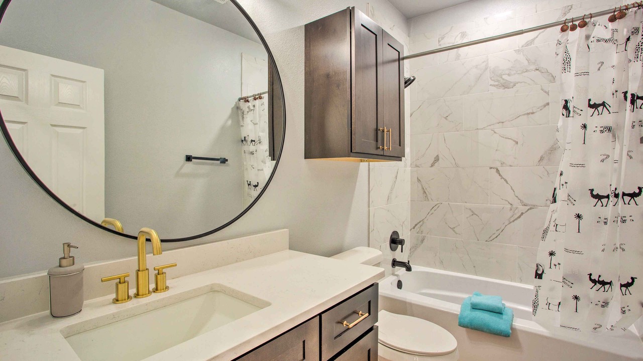 Photo of Bathroom in Denison
