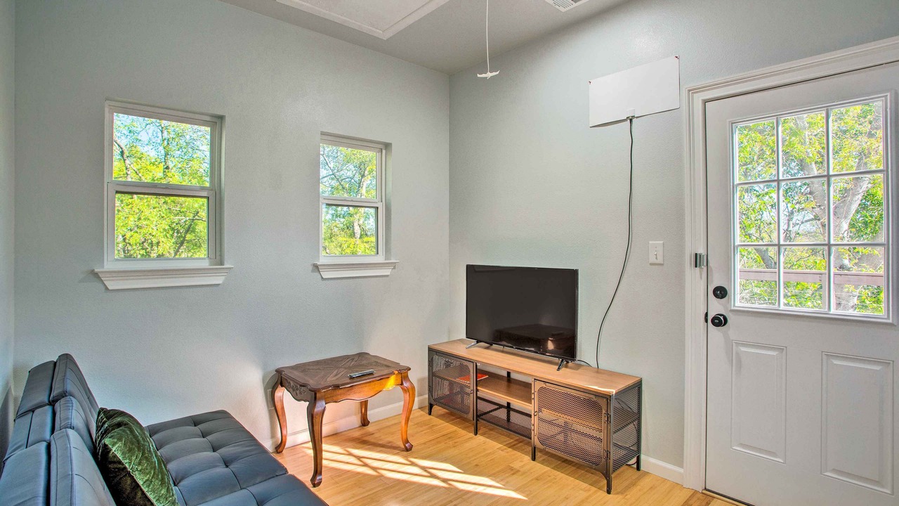 Photo of Livingroom in Denison