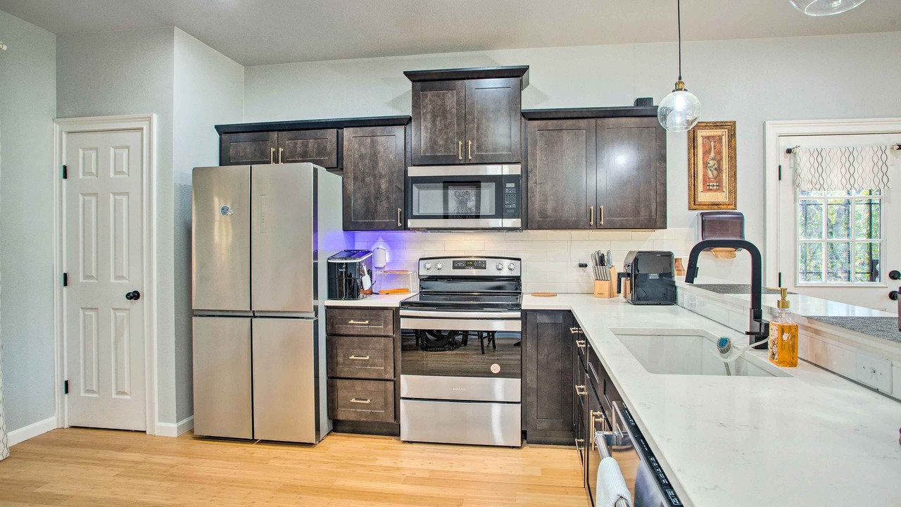 Photo of Kitchen in Denison