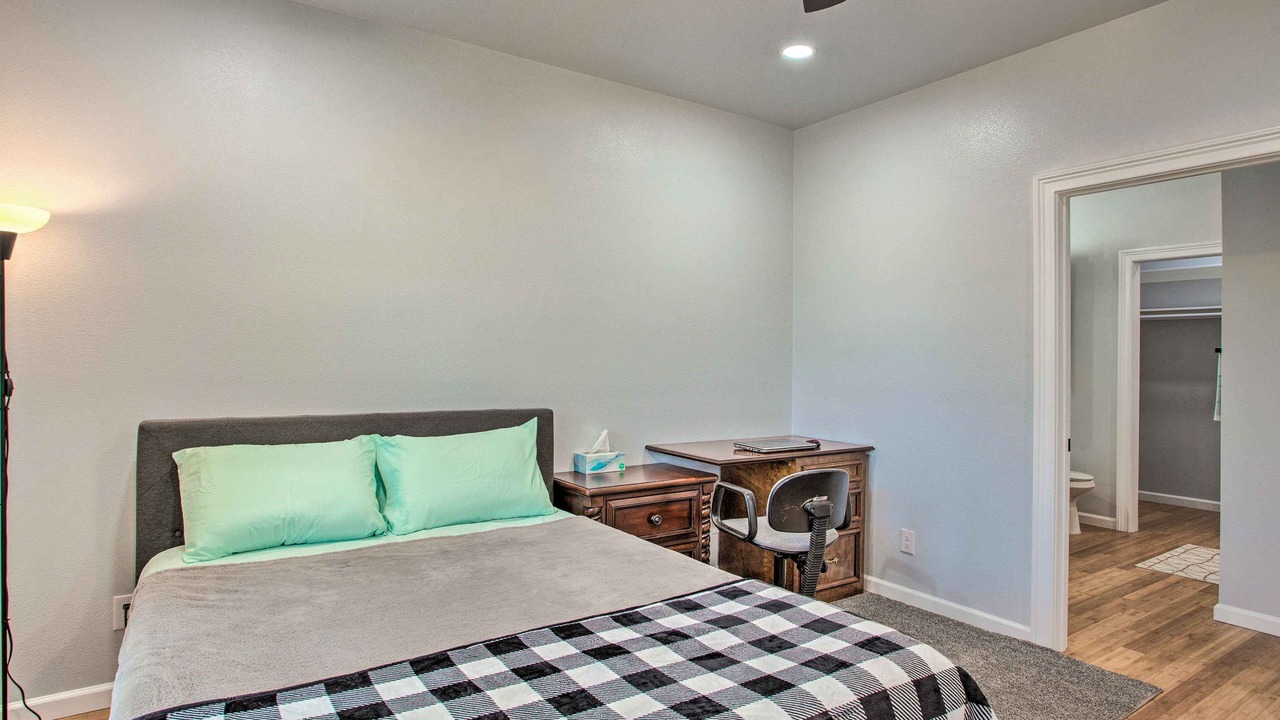 Photo of Bedroom in Denison