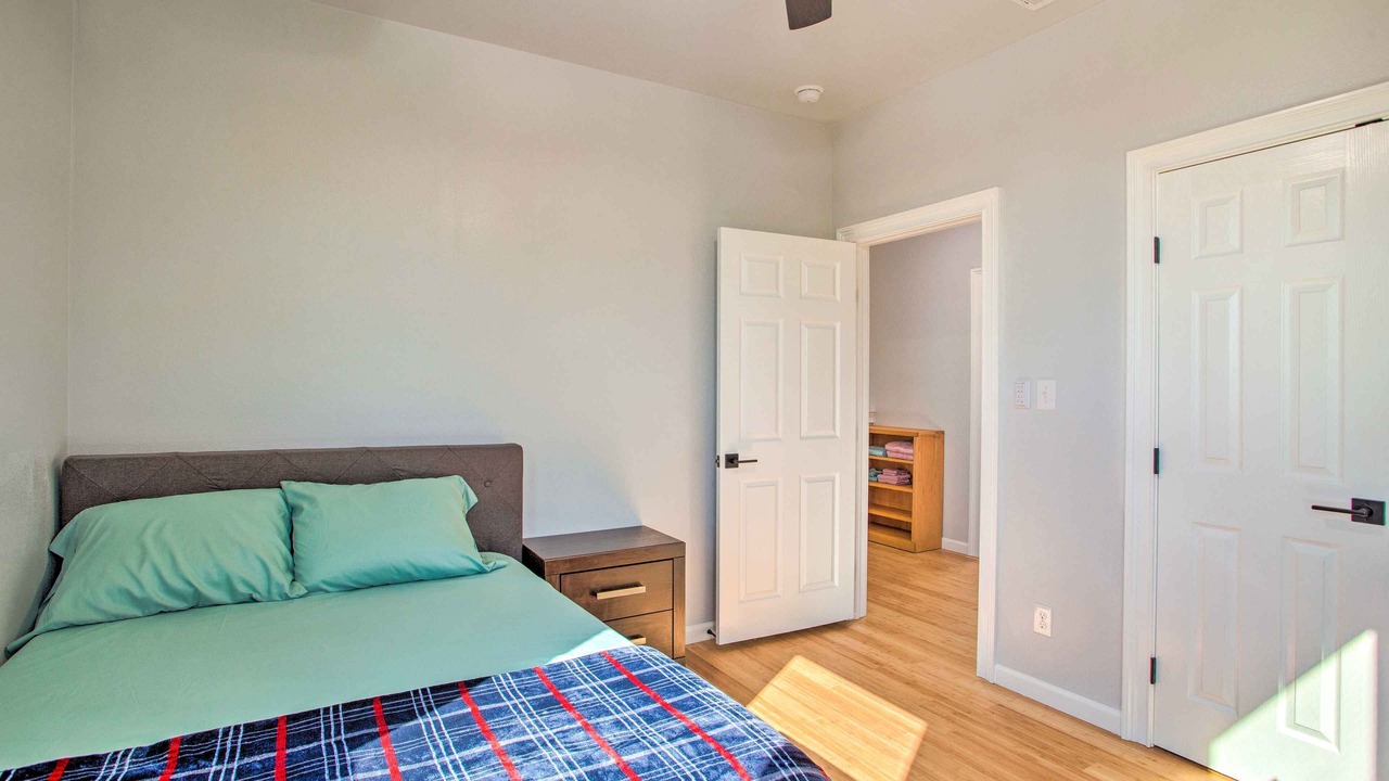 Photo of Bedroom in Denison