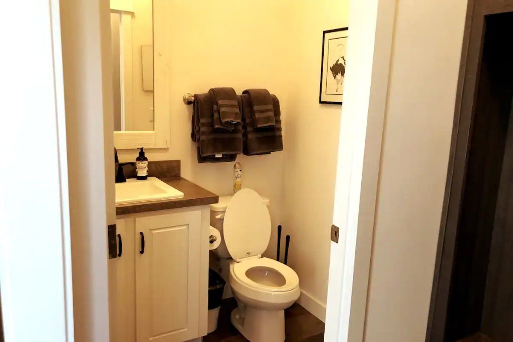 Photo of Bathroom in Rio