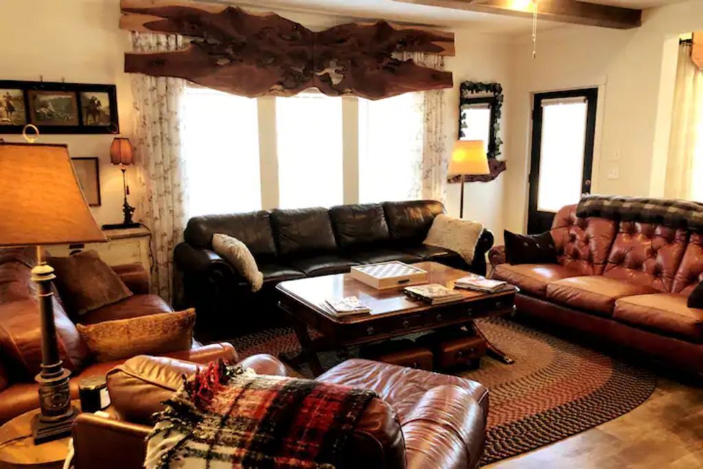 Photo of Livingroom in Rio