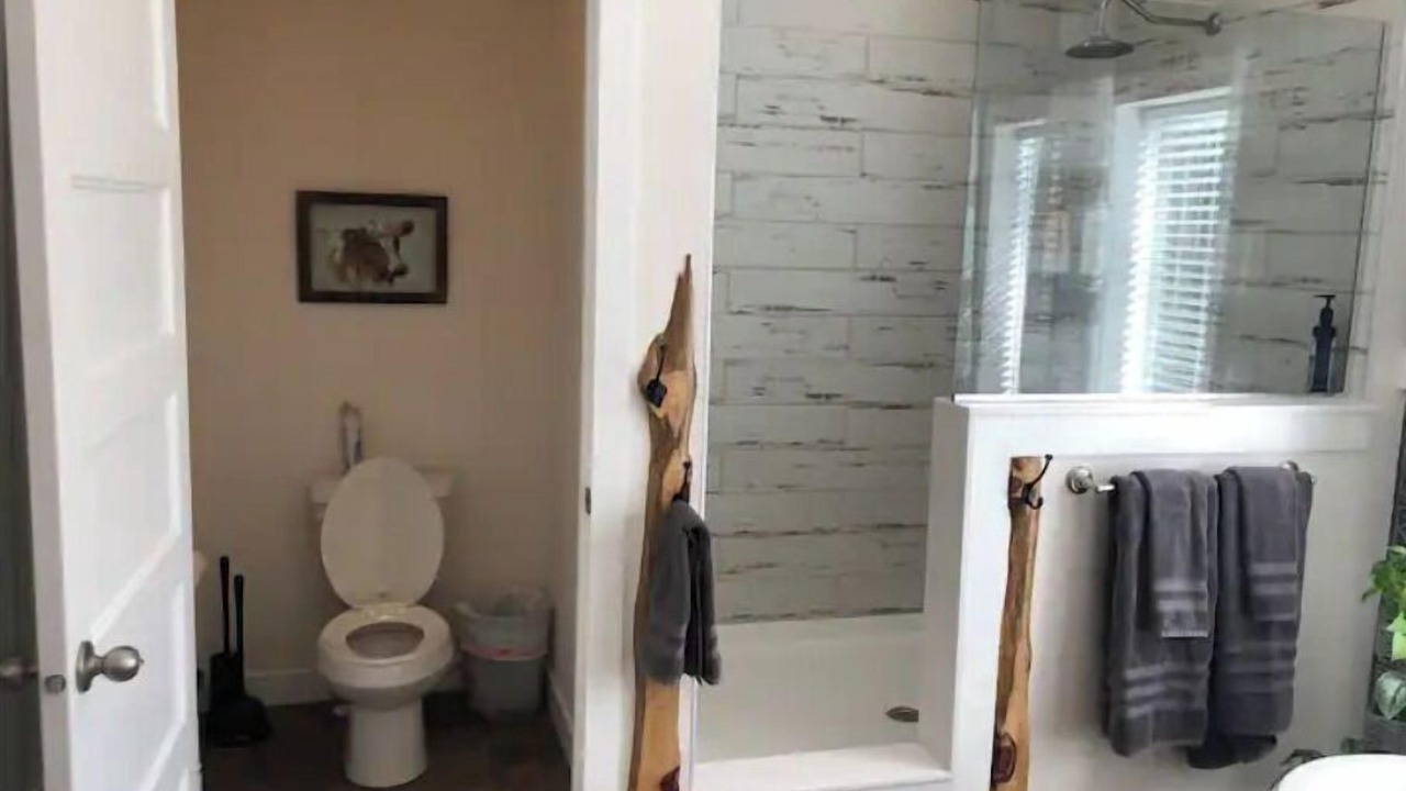Photo of Bathroom in Rio
