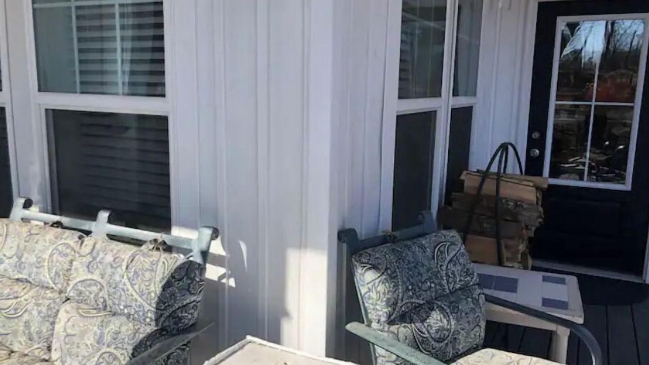 Photo of Patio Balcony in Rio