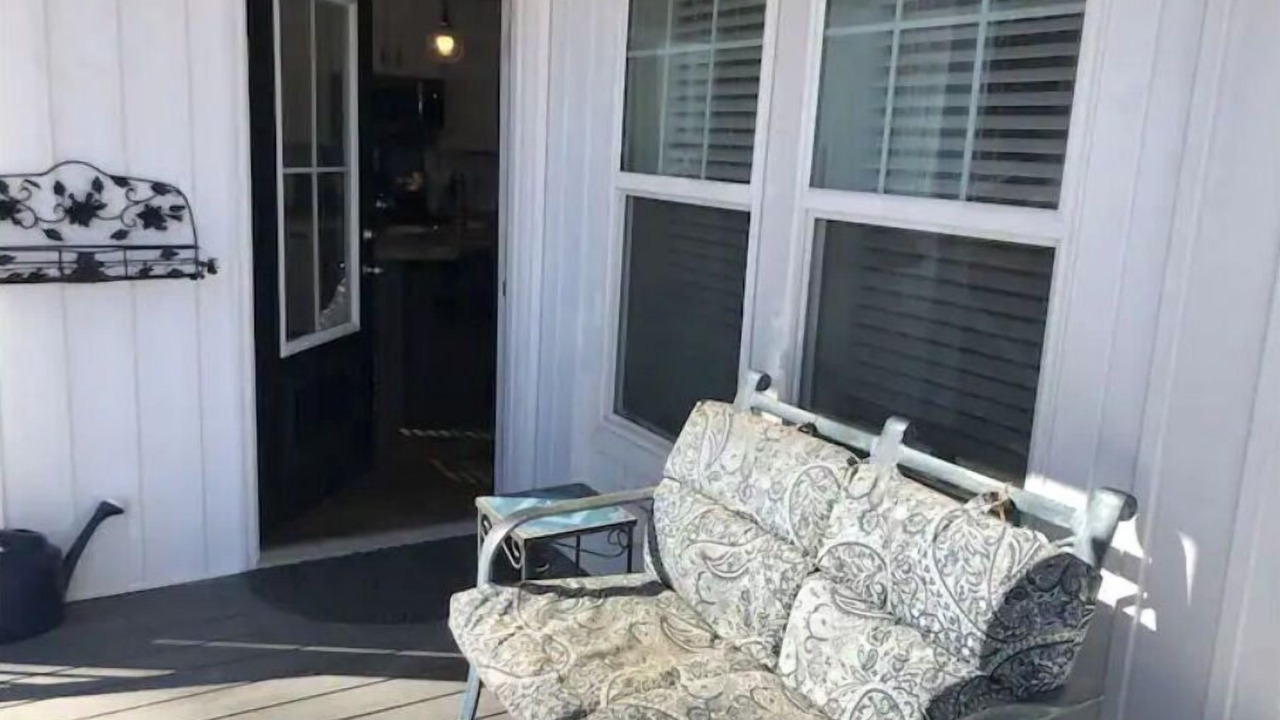 Photo of Patio Balcony in Rio