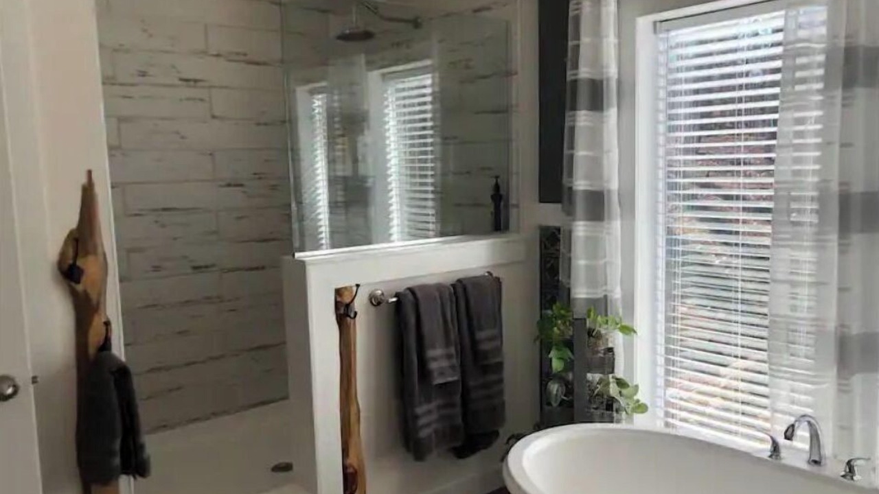 Photo of Bathroom in Rio