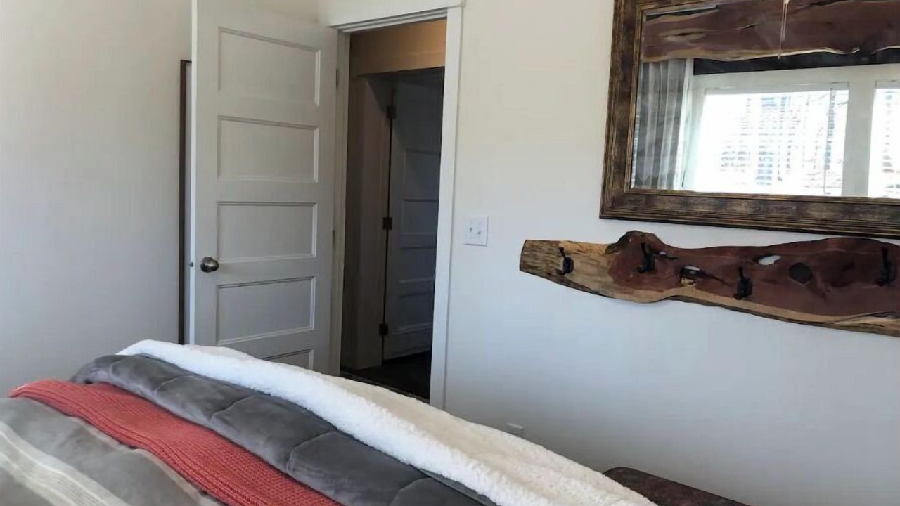Photo of Bedroom in Rio