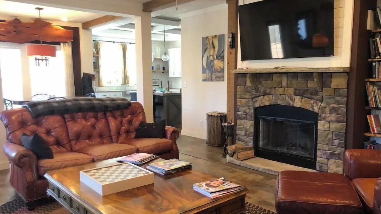 Photo of Livingroom in Rio