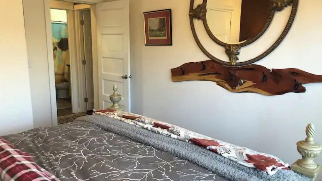 Photo of Bedroom in Rio