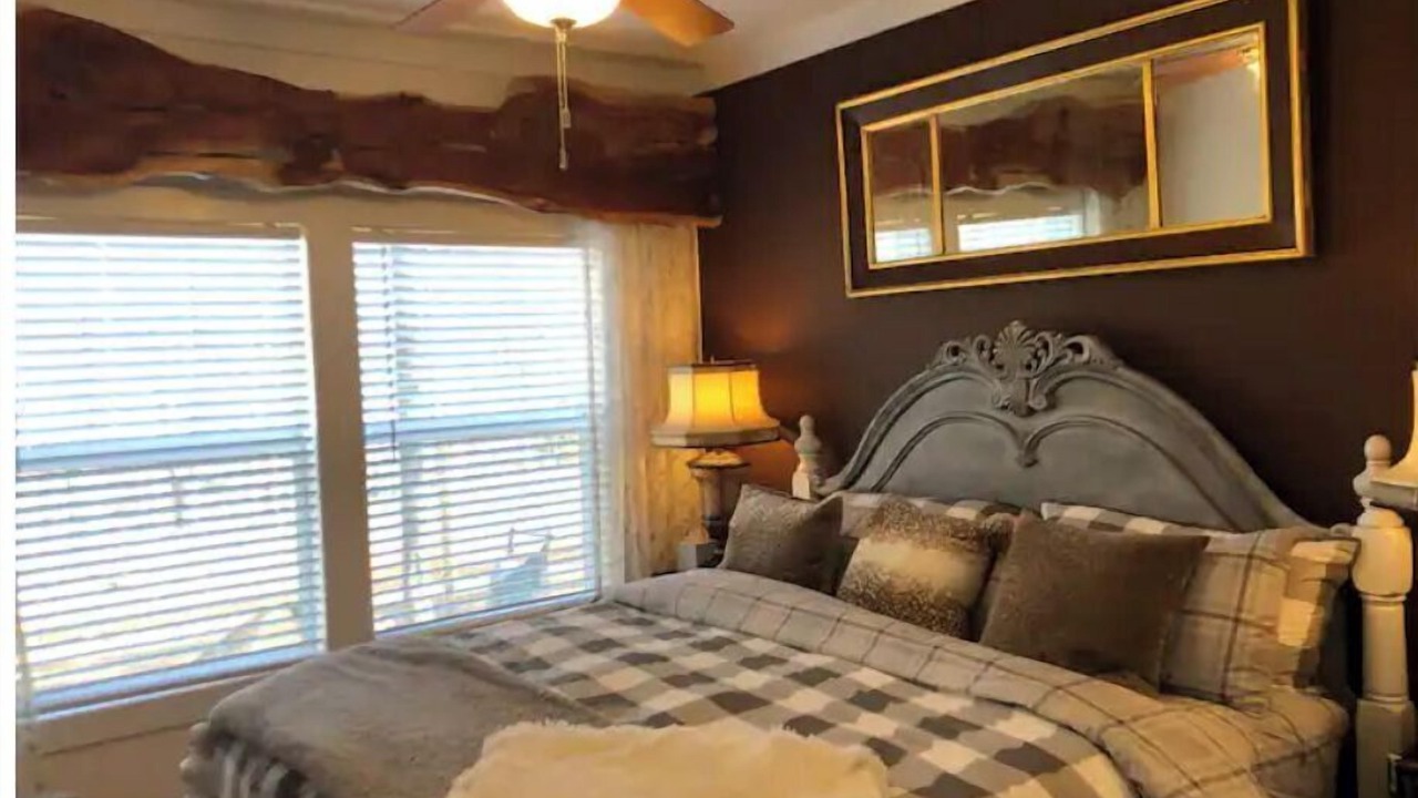 Photo of Bedroom in Rio