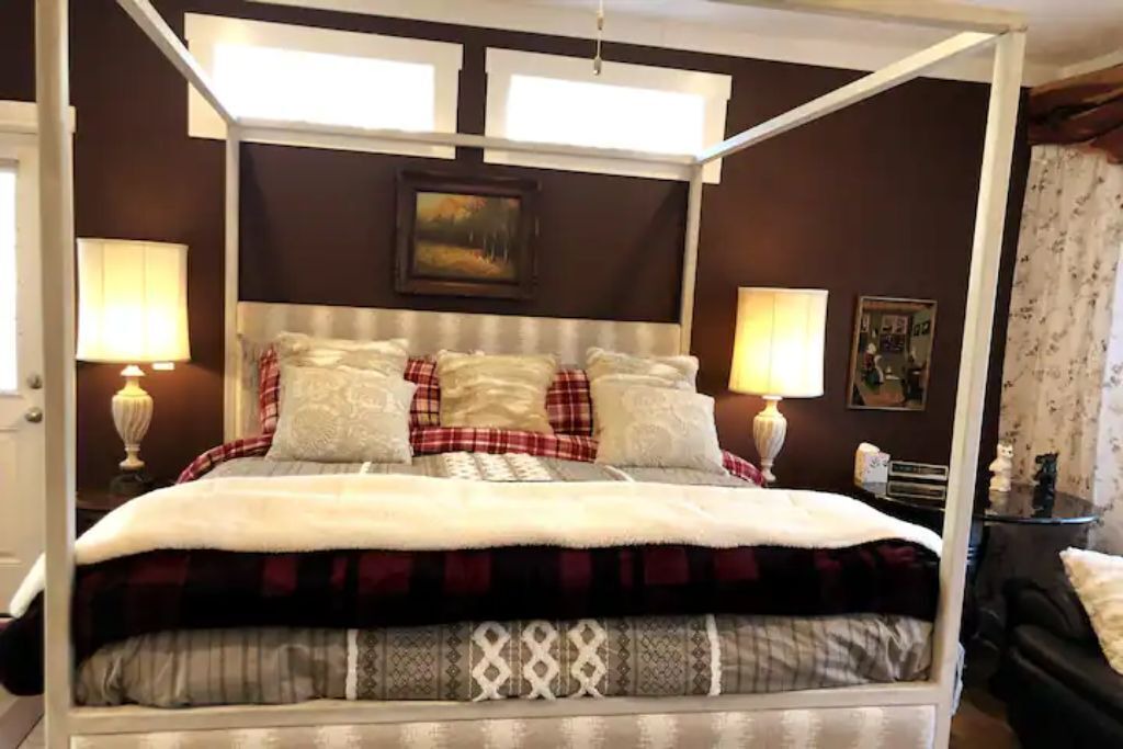 Photo of Bedroom in Rio