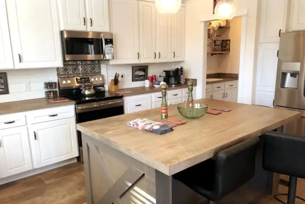 Photo of Kitchen in Rio