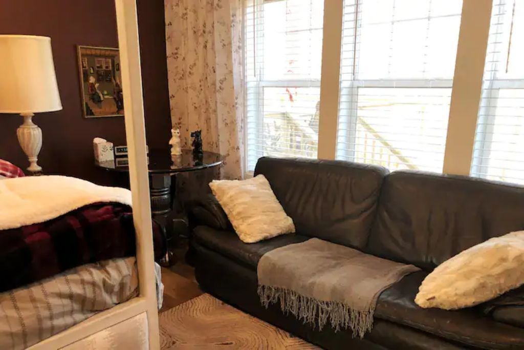 Photo of Livingroom in Rio