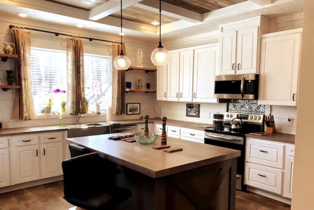 Photo of Kitchen in Rio
