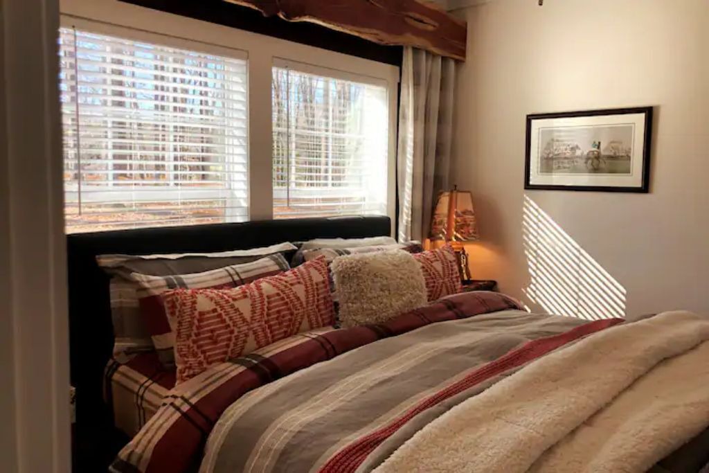 Photo of Bedroom in Rio