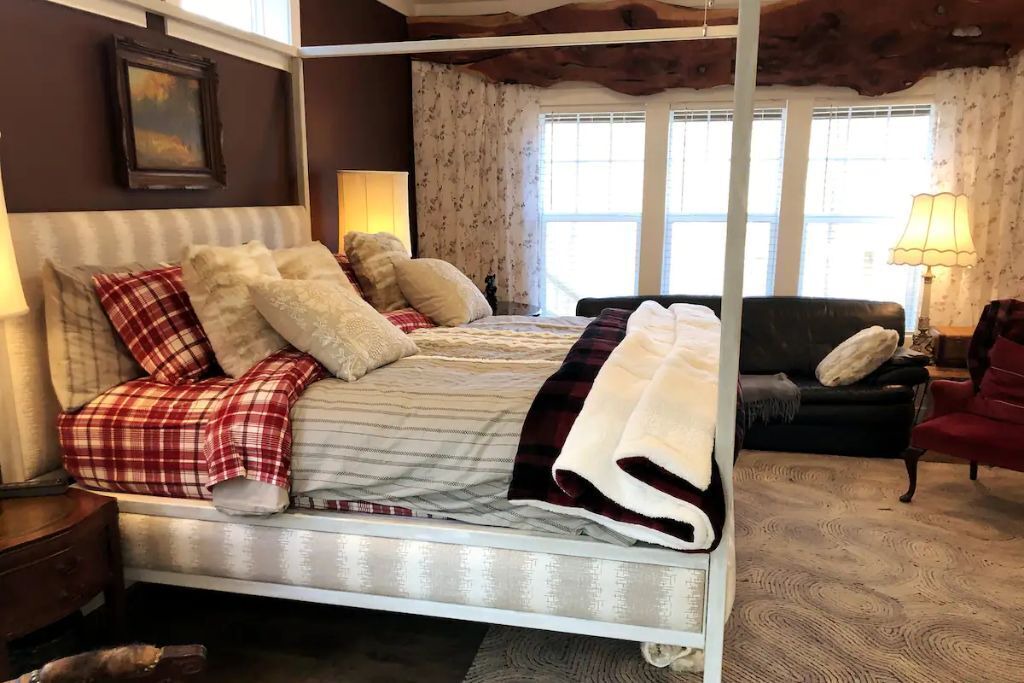Photo of Bedroom in Rio