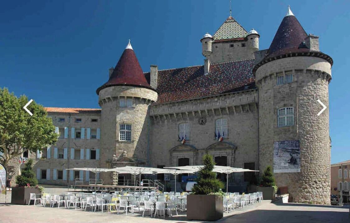 Photo of Others in Saint-Etienne-de-Fontbellon