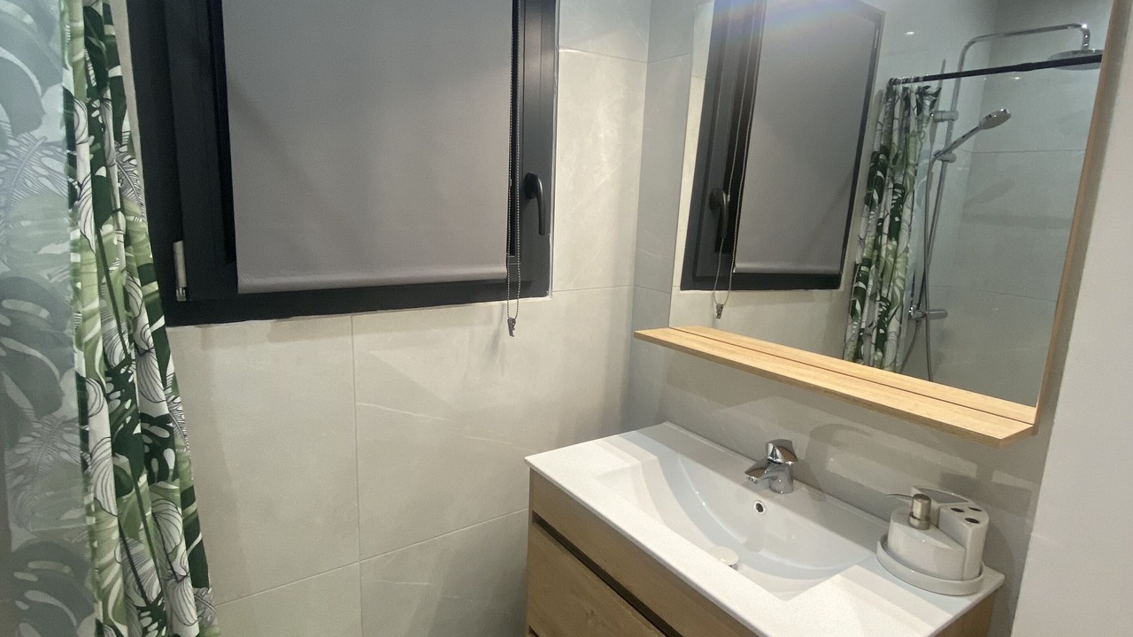 Photo of Bathroom in Saint-Etienne-de-Fontbellon