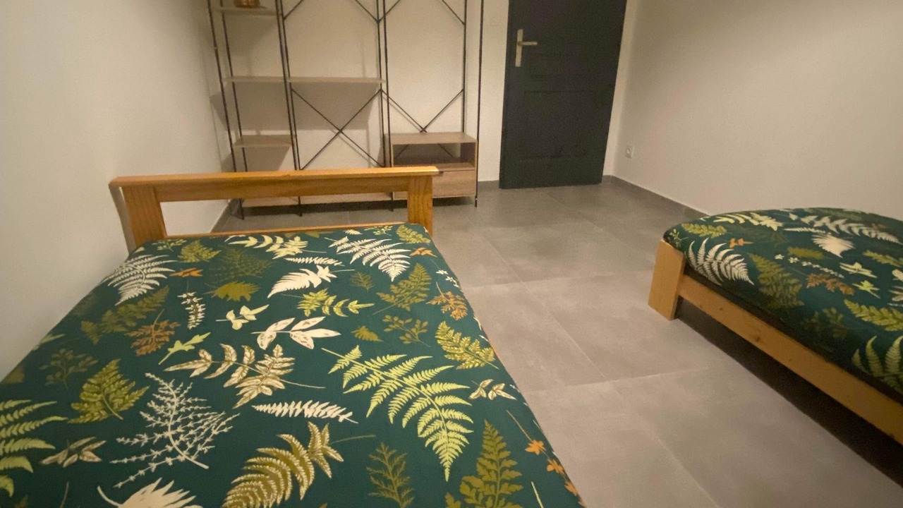 Photo of Bedroom in Saint-Etienne-de-Fontbellon