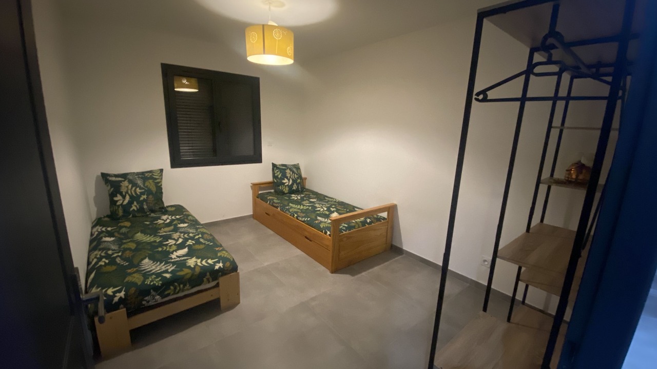 Photo of Bedroom in Saint-Etienne-de-Fontbellon