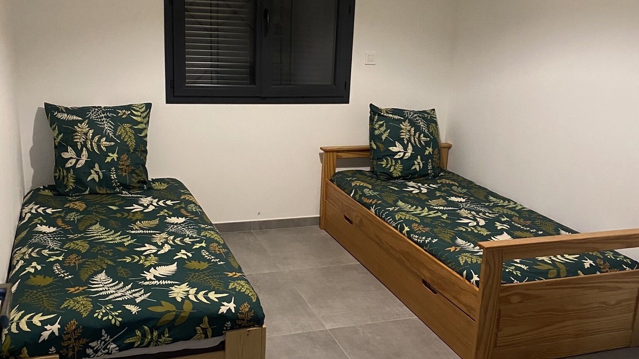 Photo of Bedroom in Saint-Etienne-de-Fontbellon