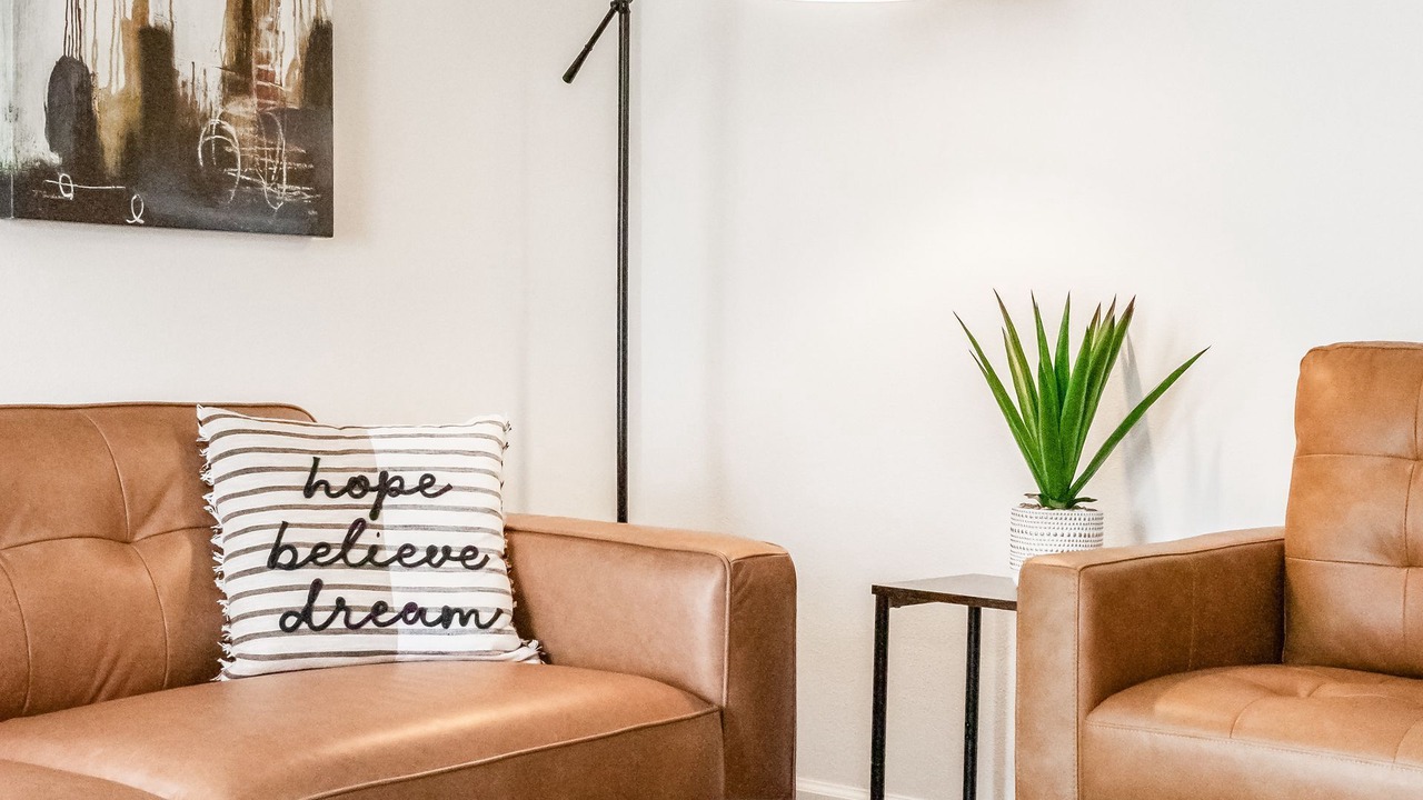 Photo of Livingroom in Columbus