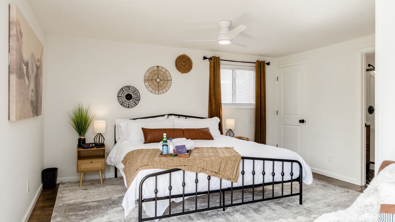 Photo of Bedroom in Columbus