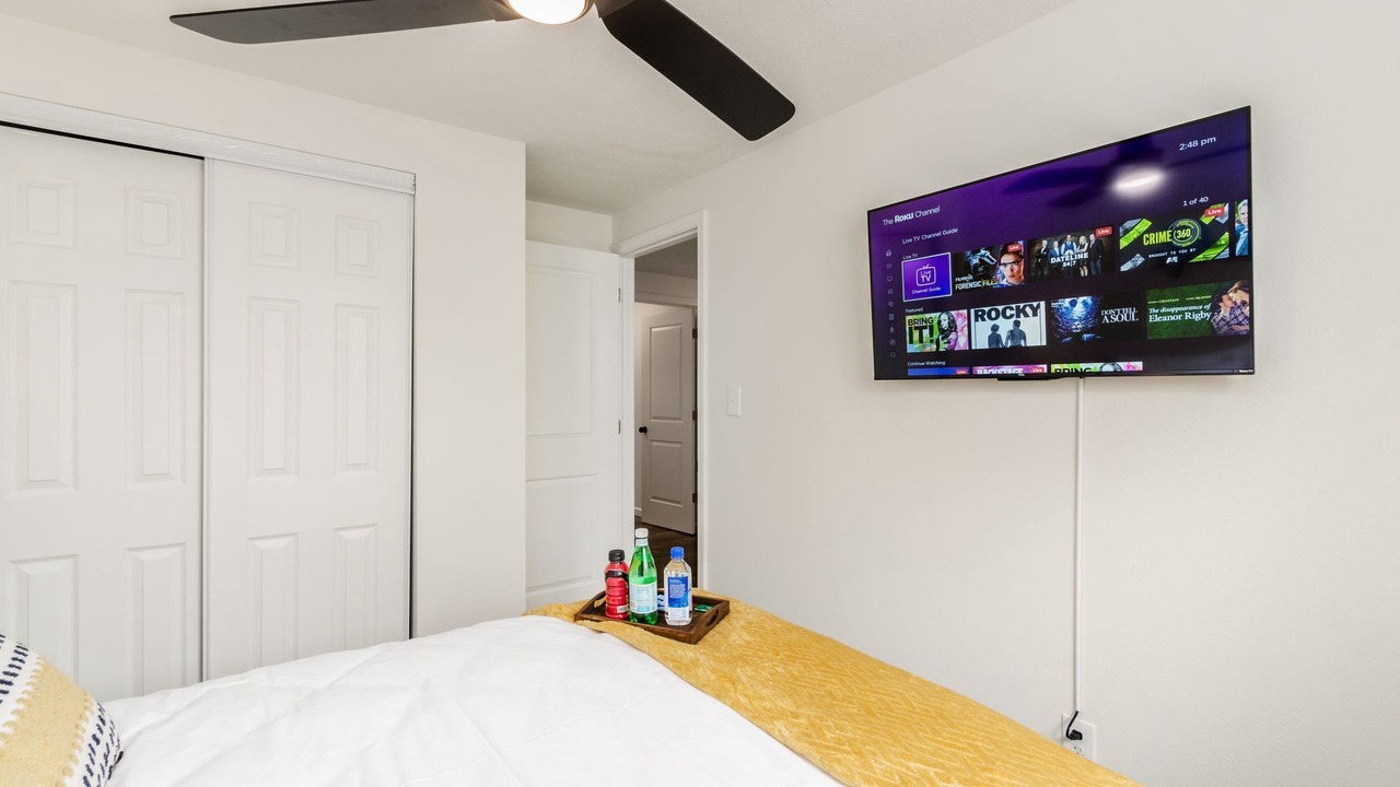 Photo of Bedroom in Columbus