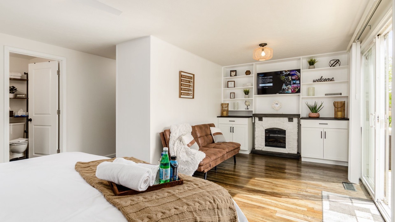 Photo of Bedroom in Columbus