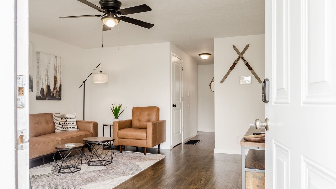 Photo of Livingroom in Columbus