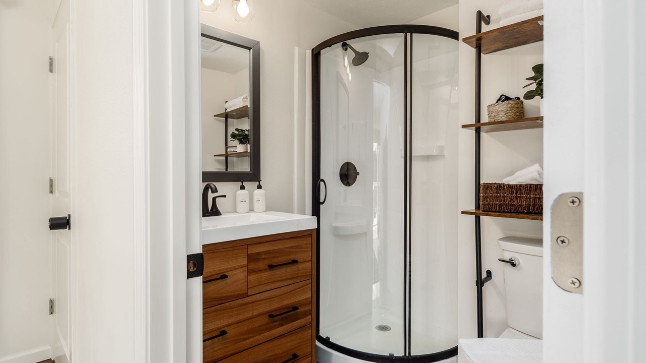 Photo of Bathroom in Columbus