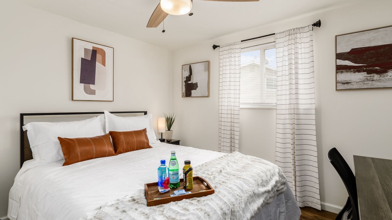Photo of Bedroom in Columbus