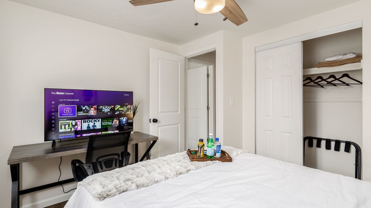 Photo of Bedroom in Columbus