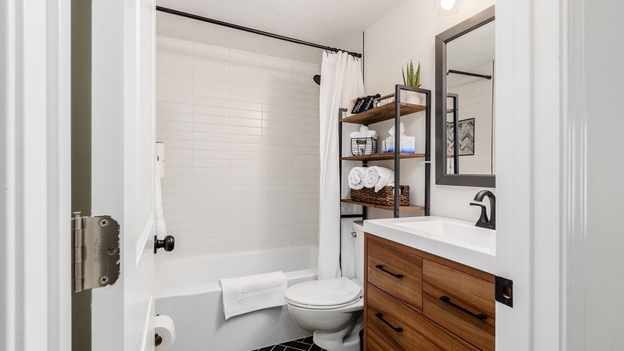 Photo of Bathroom in Columbus